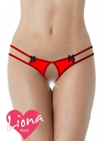 Liona Ağı Açık Fantezi İç Giyim