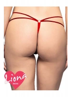 Liona Ağı Açık Fantezi İç Giyim