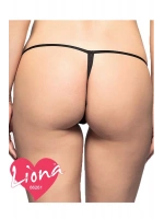 Liona Ağı Açık Seksi Külot