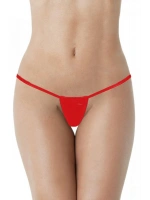 Liona Büyük Beden Fantezi G String