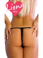 Liona Büyük Beden Seksi İç Çamaşırı