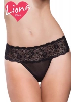 Liona Büyük Beden Seksi İç Çamaşırı