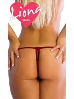 Liona Büyük Beden Seksi İç Çamaşırı