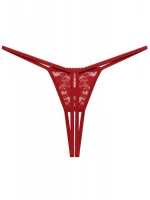 Liona Dantelli Bayan Seksi Külot