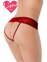 Liona Dantelli Seksi İç Giyim