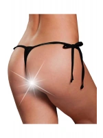 Liona İpli Büyük Beden G-String