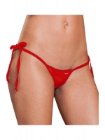 Liona İpli Seksi İç Çamaşırı
