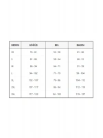 Liona Seksi Sütyen Külot Takımı