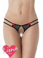 Liona Transparan Seksi İç Çamaşırı