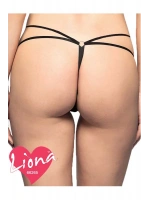 Liona Transparan Seksi İç Çamaşırı