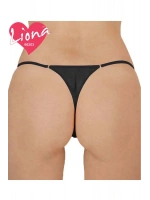 Liona Tül Büyük Beden İç Çamaşır