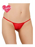 Liona Tül Seksi İç Çamaşırı