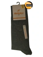 Mısırlı 61004 Erkek Modal Soket Çorap