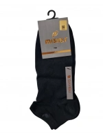 Mısırlı 62203 Erkek Bambu Patik Çorap