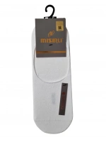 Mısırlı 62300 Erkek Bambu Çetik Çorabı