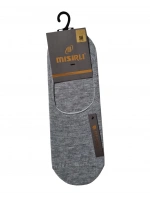 Mısırlı 62300 Erkek Bambu Çetik Çorabı