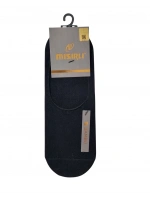 Mısırlı 62302 Erkek Bambu Babet Çorap