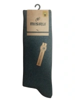 Mısırlı 64004 Erkek Havlu Çorap