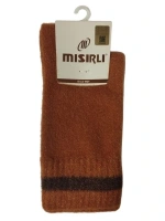 Mısırlı 73000 Kadın Soft Soket Çorap