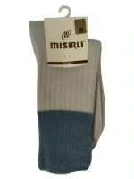 Mısırlı 73001 Kadın Soft Soket Çorap