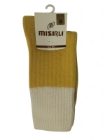 Mısırlı 73001 Kadın Soft Soket Çorap