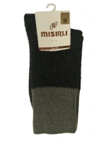Mısırlı 73001 Kadın Soft Soket Çorap