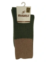 Mısırlı 73001 Kadın Soft Soket Çorap