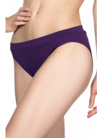 Soft Slip Külot - Mor - KLBN29421