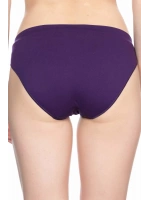Soft Slip Külot - Mor - KLBN29421