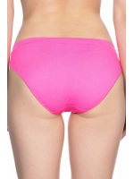 Neon Soft Slip Külot - Fuşya - KLBN29420
