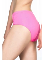 Neon Soft Mama Slip - Fuşya - KLBN29432