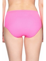 Neon Soft Mama Slip - Fuşya - KLBN29432