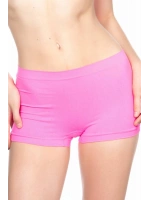 Soft Boxer - Pembe - KLBN29410
