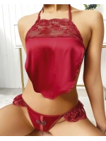 Seksi Fantezi Takım