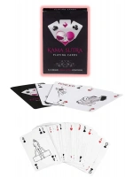 Sexy Görselli Oyun Kartı Kama Sutra - KLBN22964