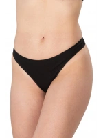 Modal Cotton Strıng - Siyah - KLBN30614