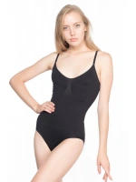 Body Korse - Siyah - KLBN29314