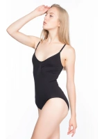 Body Korse - Siyah - KLBN29314