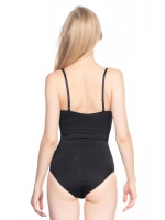Body Korse - Siyah - KLBN29314