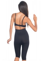 Anti Selülit Boxer Korse - Siyah - KLBN29360