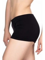 Soft Boxer - Siyah - KLBN29407