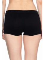 Soft Boxer - Siyah - KLBN29407