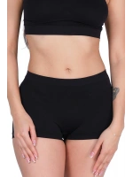 Soft Boxer - Siyah - KLBN29407
