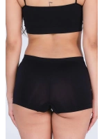 Soft Boxer - Siyah - KLBN29407