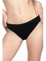 Soft Slip Külot - Siyah - KLBN29426