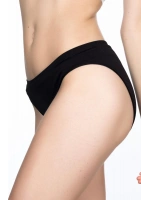 Soft Slip Külot - Siyah - KLBN29426