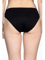 Soft Slip Külot - Siyah - KLBN29426