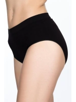Soft Mama Slip - Siyah - KLBN29429