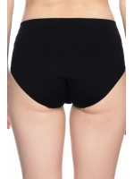 Soft Mama Slip - Siyah - KLBN29429