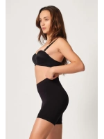 Soft Paçalı Boxer - Siyah - KLBN30498